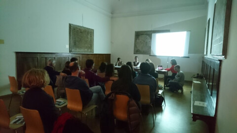Quando gli studenti raccontano il patrimonio di ASP e la storia di Bologna