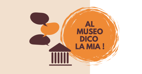 Al museo dico la mia!: la Quadreria come spazio di benessere per anzian* e caregiver 