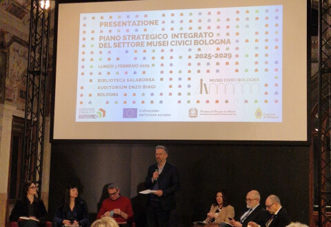 La Quadreria aderisce al nuovo Piano Strategico dei Musei Civici