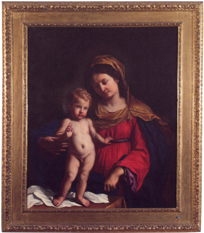 Giovanni Francesco Barbieri  il Guercino