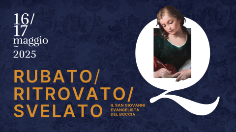 Rubato, Ritrovato, Svelato. Apre la mostra su Girolamo Negri detto il Boccia(1648–1721)