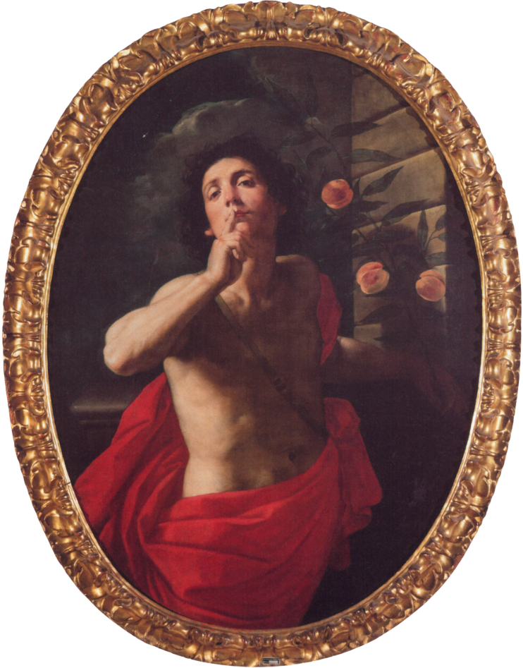 Cerchia di Michele Desubleo