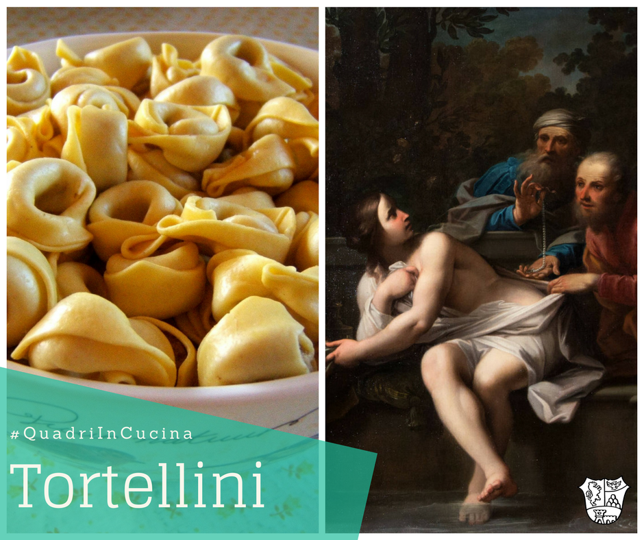 Tortellini