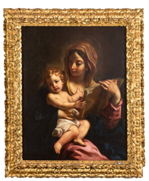24 Maggio 2019: "Elisabetta Sirani - Il genio e la grazia nel Seicento bolognese"
