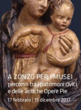 February 17th, 2017: starting of "Bologna Museums Guided Tour"
