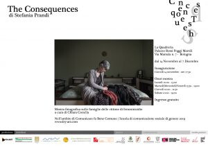 Locandina Consequences web