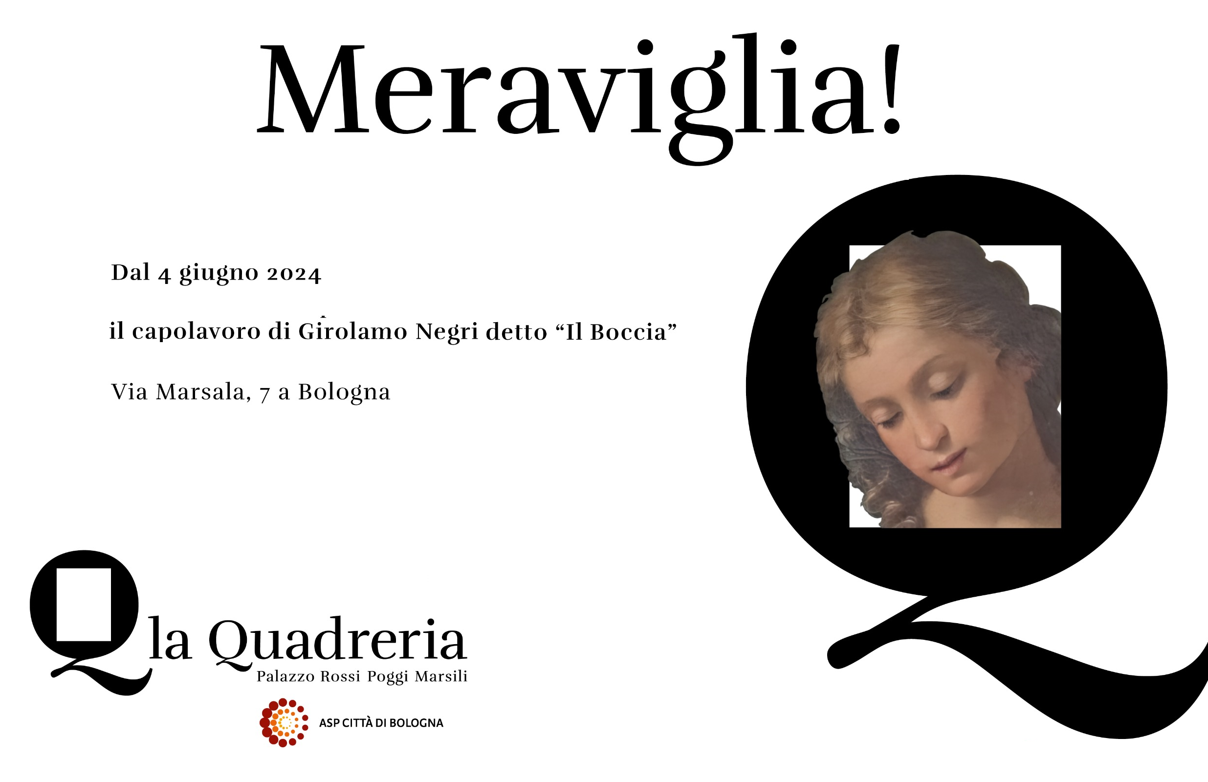 Meraviglia