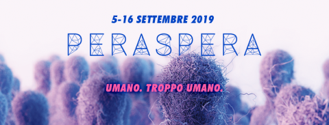 "perAspera" 9 Settembre: VARIAZIONE #1: S. VELATO