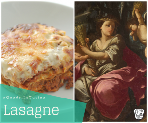 Lasagne