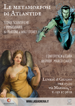Spettacolo: "L'arte salva la vita"