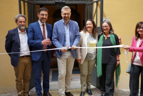 “La Quadreria” riapre alla città: il museo dei dipinti antichi di ASP Bologna oggi è più accessibile e inclusivo