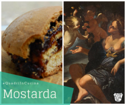 Quadri in Cucina Natalizi: il Certosino