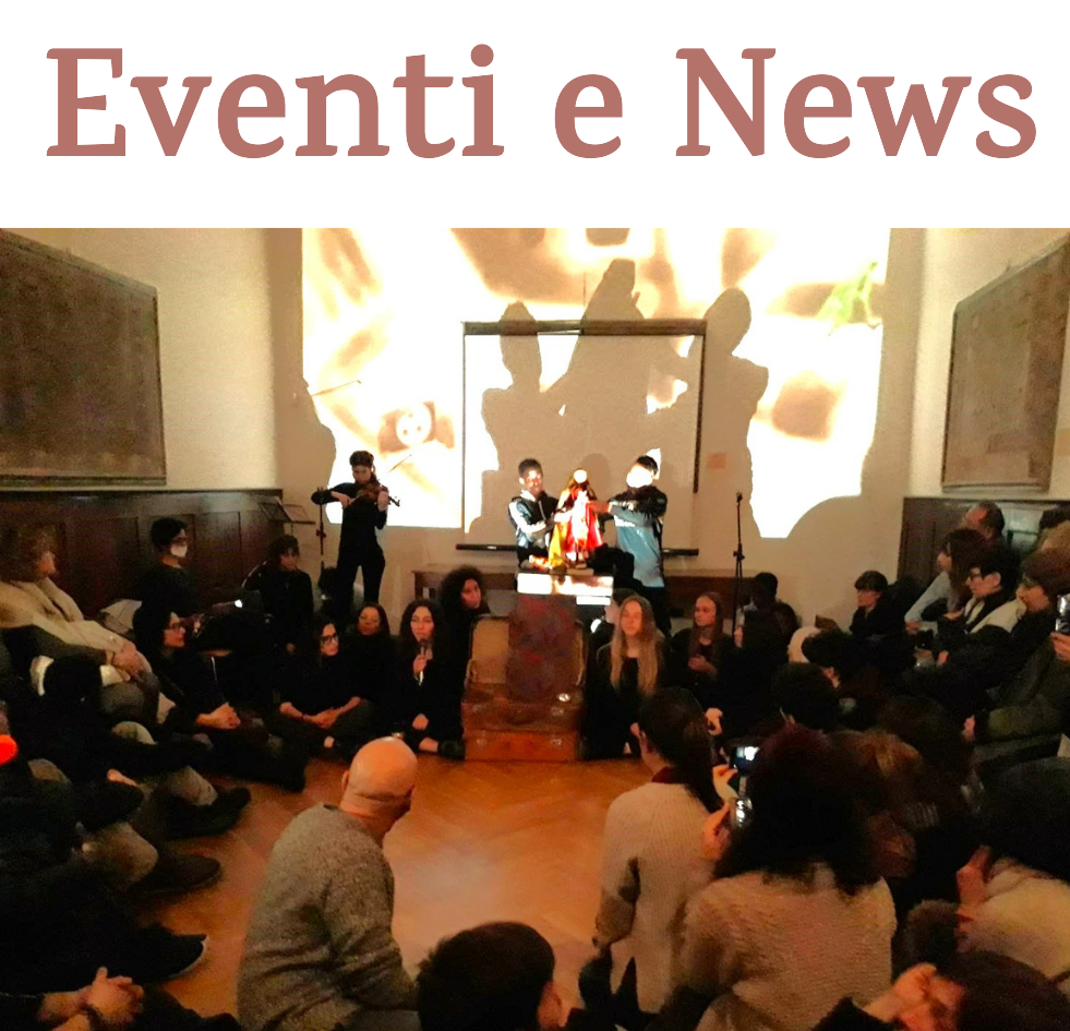 eventi e nevs