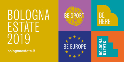 11 - 14 Settembre: "Femina. Vita dagli abiti di Sveva Zamboni" per Bologna Estate 2019