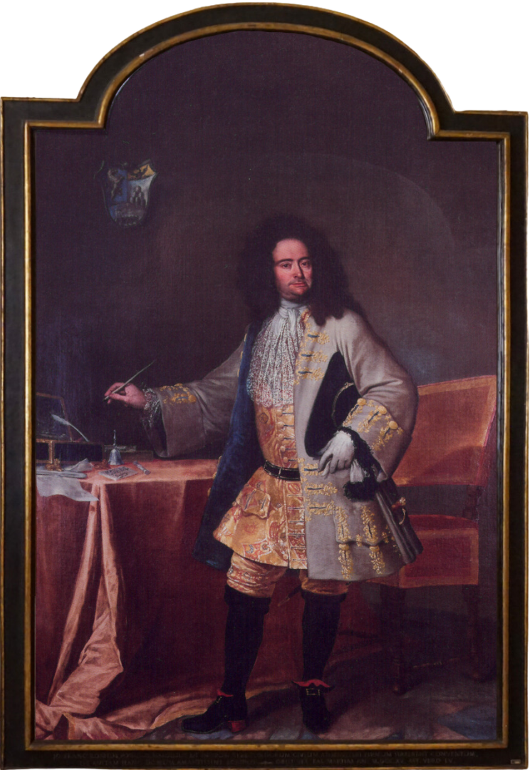 Giovanni Battista Canziani