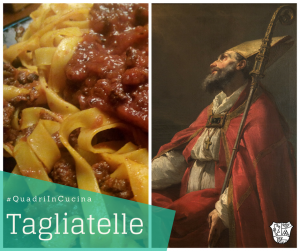 Tagliatelle