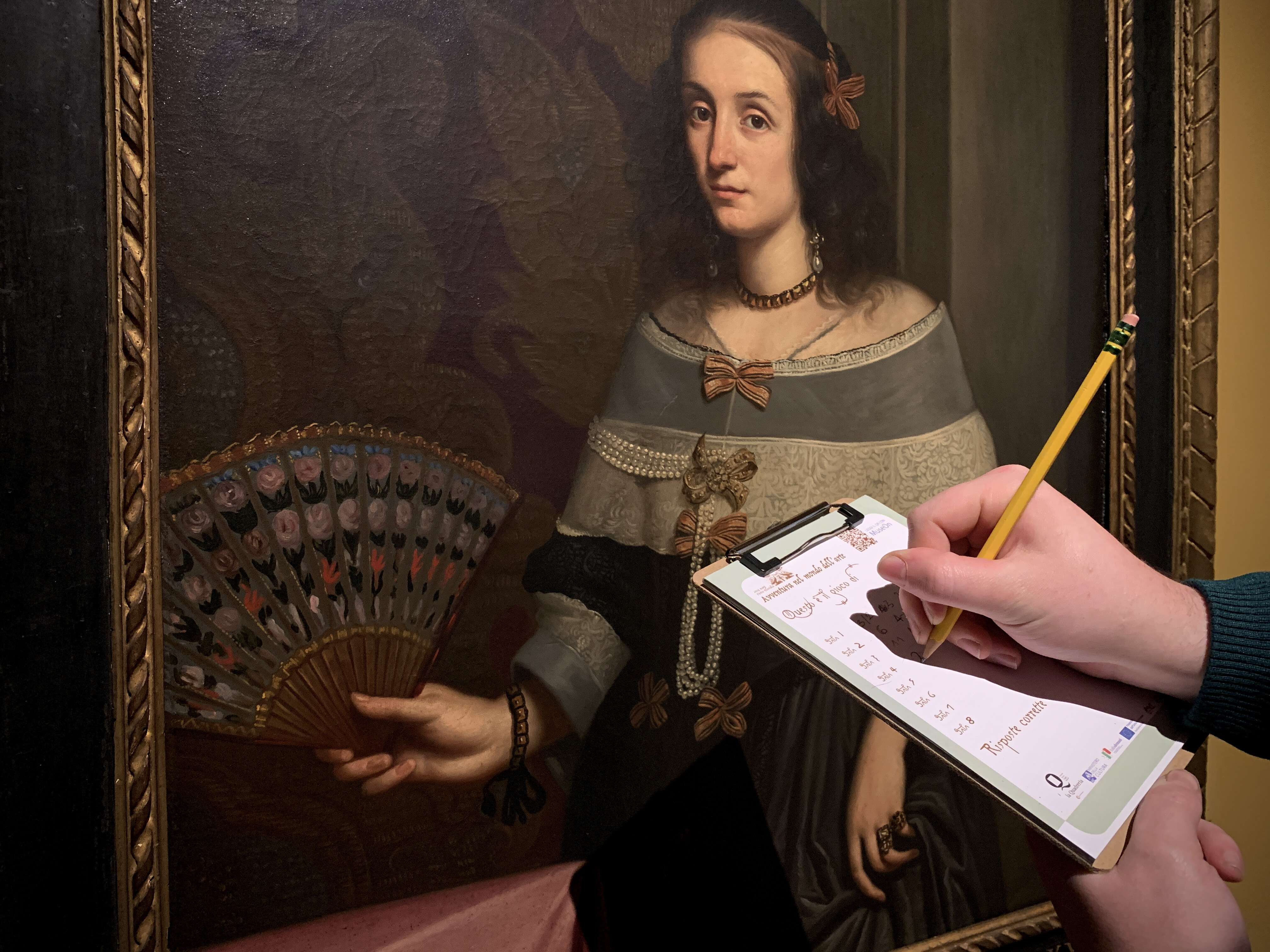 Avventura nel mondo dell'arte