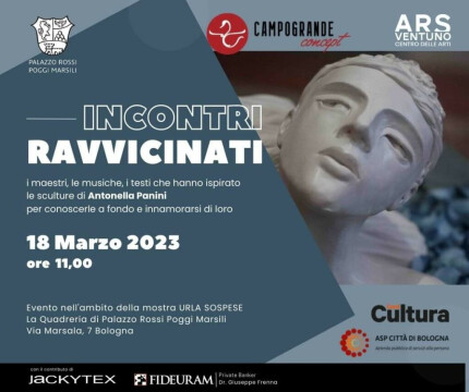 Incontri Ravvicinati